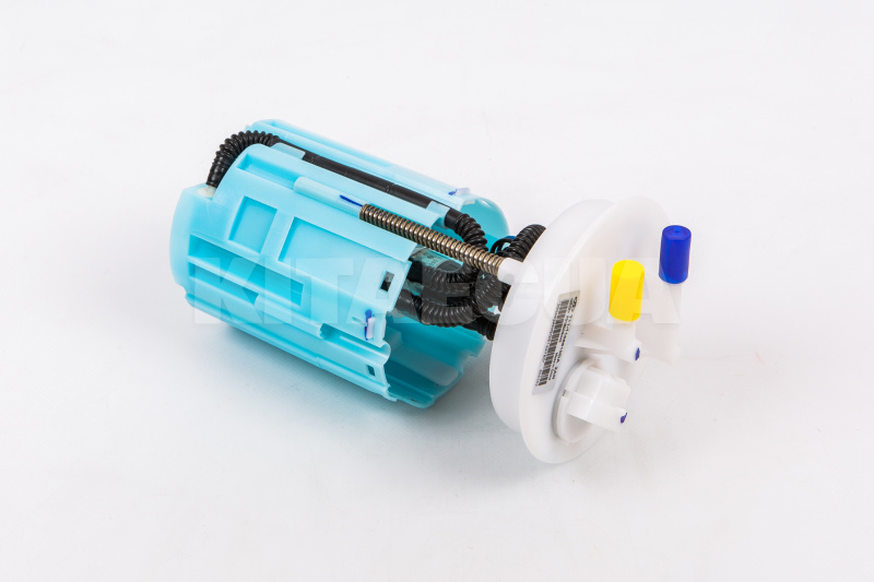 Насос топливный (бензонасос) 1.6L, 1.8L ОРИГИНАЛ на TIGGO 1.6-1.8 (T11-1106610DA) - 5