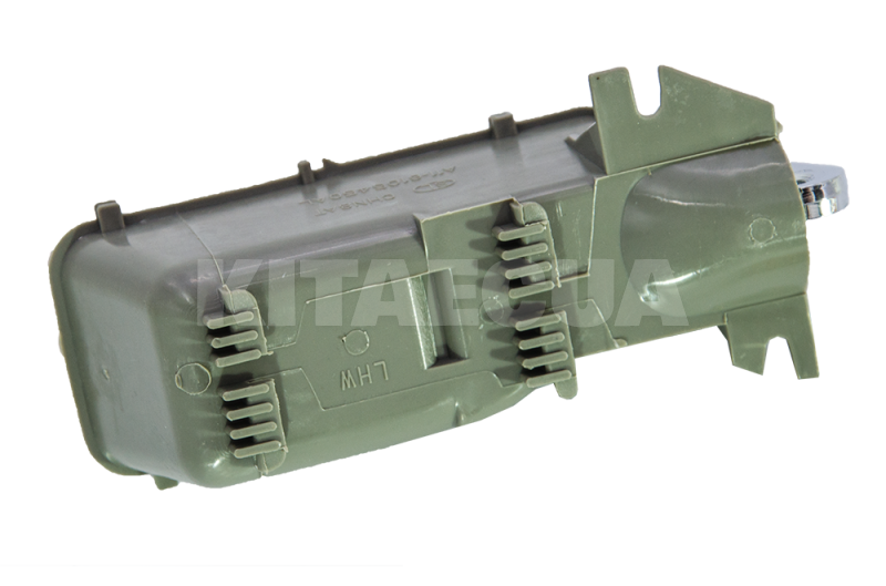 Ручка двері внутрішня права (бежева) CDN на Chery AMULET (A11-6105450AL) - 3