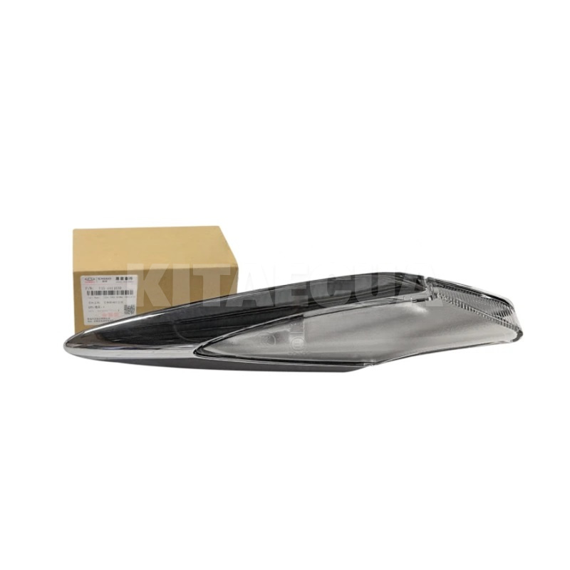 Указатель поворота левый ОРИГИНАЛ на TIGGO 7 (T15-4411030)