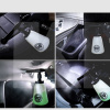 Очиститель-концентрат салона 4л interior cleaning agent KLCB (KA-F016)