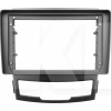 Штатна магнітола MOSS M2 4+32 Gb 9" SsangYong Korando 3 2010-2013 AMS (49439)