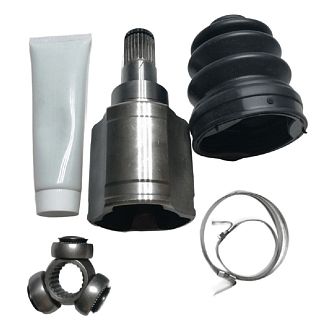 ШРУС внутренний левый 22 зубов SHINO