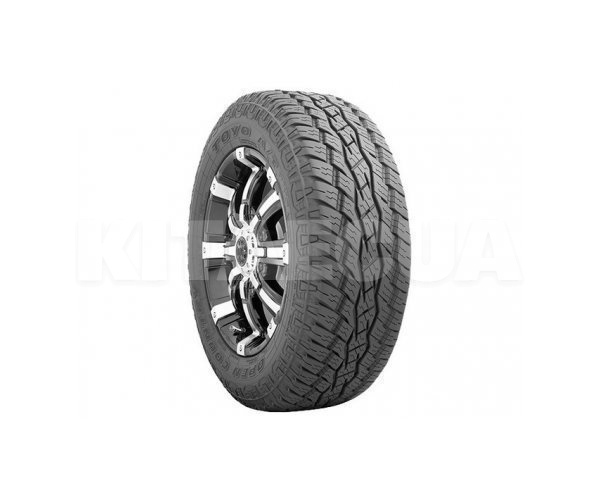 Шина всесезонная 205/70R15 96S OPEN COUNTRY A/T plus TOYO (TS00783)