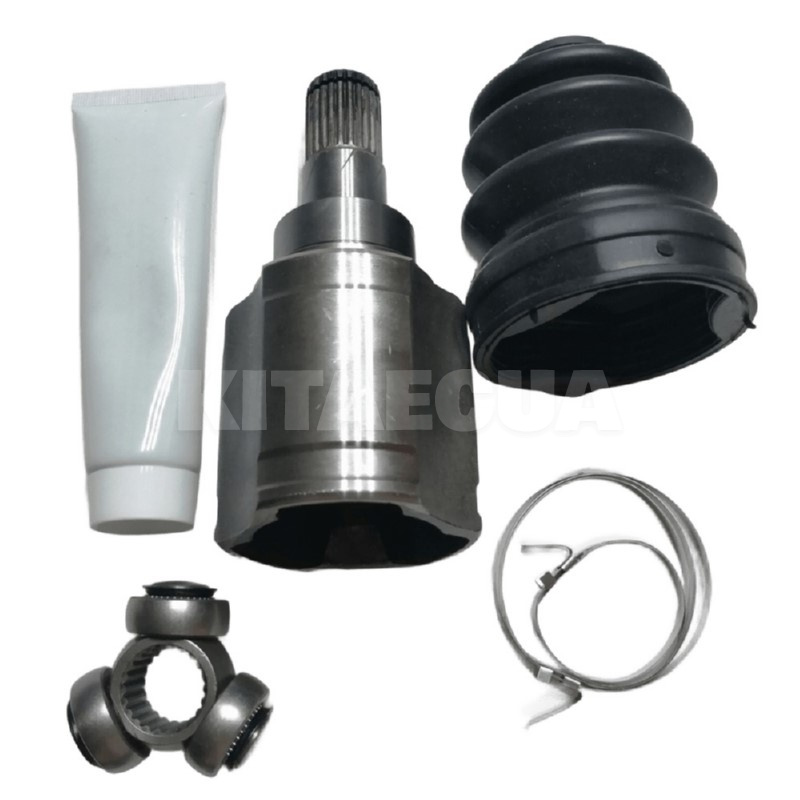 ШРУС внутренний левый 22 зубов SHINO на Geely MK2 (1014003356)