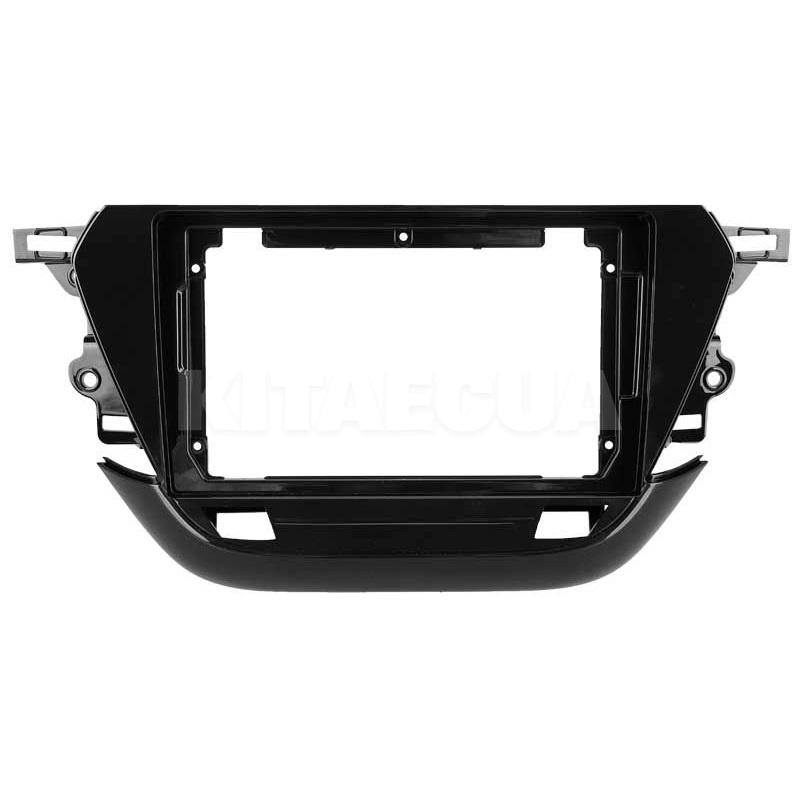Штатная магнитола CC3 2k 4+32Gb 9" Opel Corsa F 2019-2023 Teyes (38980) - 2