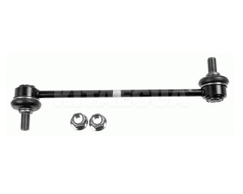 Стойка заднего стабилизатора MANDO на BYD Yuan Plus (12740276-00)