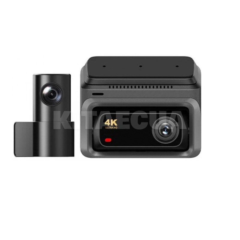 Видеорегистратор Z60 Dual 4k 4G DDPai (56348)