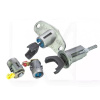 Комплект ключів і личинок HQ на Chery QQ (S11-6105PBA)