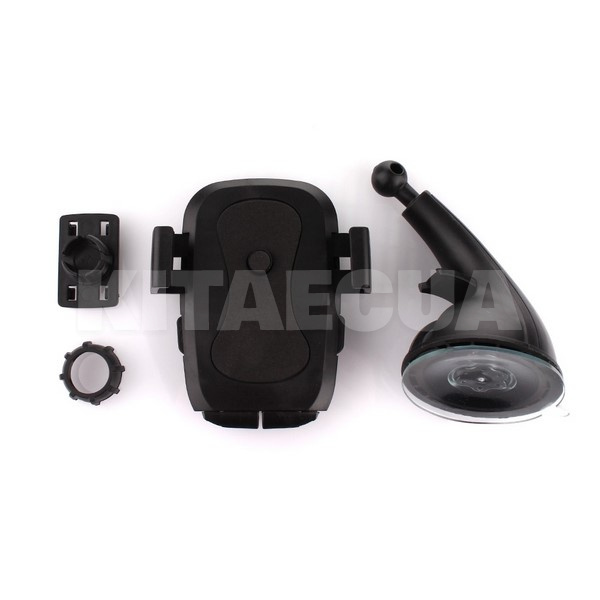 Держатель автомобильный универсальный 55-85 мм Дорожня карта (S544A) - 2