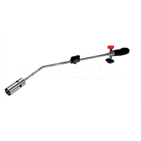 Горелка газовая с пьезоподжигом 1.7 кВт YATO (YT-36742)