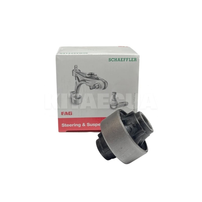 Сайлентблок переднього важеля задній FAG на Geely GX2 (LC Cross) (1014013897)