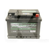 Аккумулятор автомобильный 53Ач 470А "+" справа GIGAWATT (185755300)