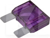 Предохранитель вилочный 100А maxi FX фиолетовый Bosch (BO 1987529040)