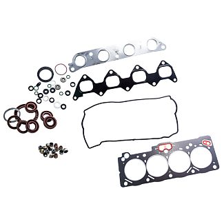 Комплект прокладок двигуна 7 SEVEN PARTS