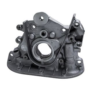 Масляний насос 7 SEVEN PARTS