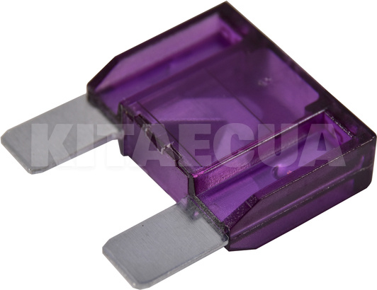 Предохранитель вилочный 100А maxi FX фиолетовый Bosch (BO 1987529040) - 2