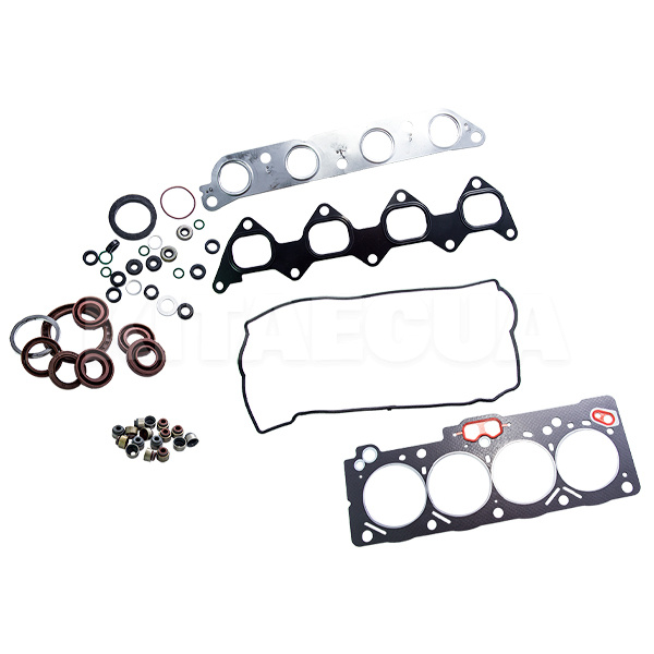 Комплект прокладок двигателя 1.5L 7 SEVEN PARTS на Geely MK2 (1106010361)