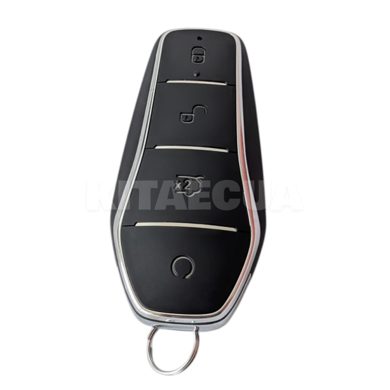 Ключ для BYD (HXHA-3791200C-L1) - 2