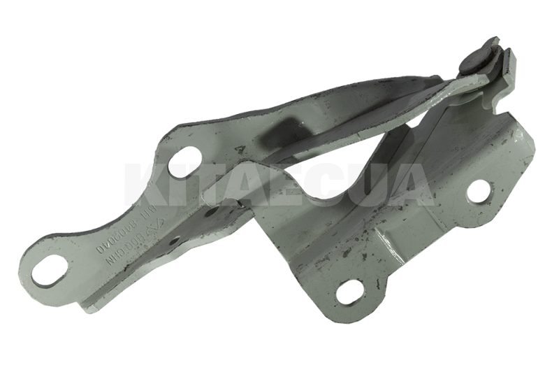 Петля капота правая ОРИГИНАЛ на Chery EASTAR (B11-8402040-DY) - 2