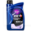 Масло трансмиссионное минеральное 1л 80W-90 Tranself Type B ELF (ELFTRANTB80W90-1-ELF)