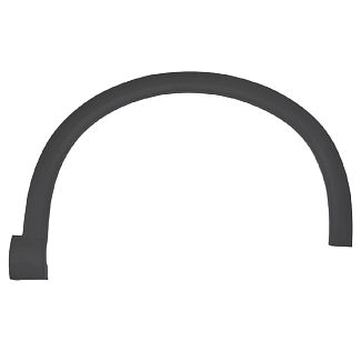 Накладка арки переднего правого крыла BYD