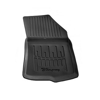Резиновый коврик в салон передний правый RENAULT Lodgy (2012-2022)/Express II (2021-...) Stingray