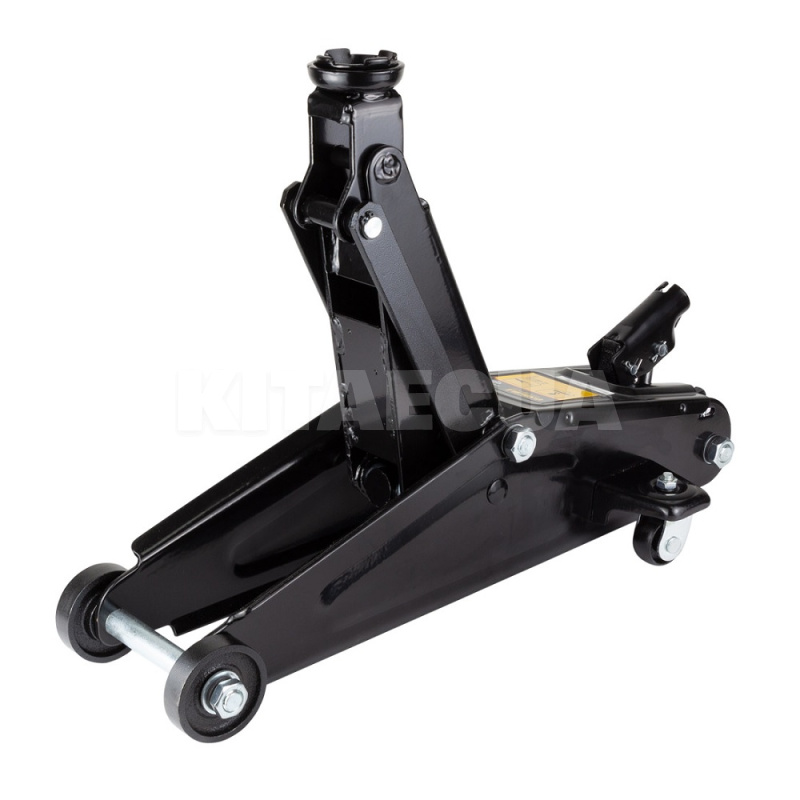 Домкрат гідравлічний підкатний до 3т (135-380мм) SIGMA (6104051) - 3