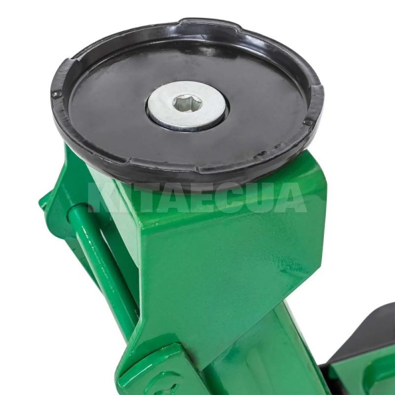 Домкрат гидравлический подкатной до 3т (135-465мм) ROCKFORCE (RF-T83505) - 2