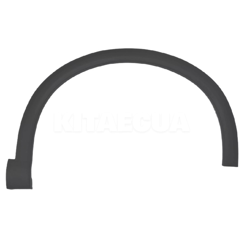 Накладка арки переднего правого крыла BYD на BYD EV Yuan Plus (13186506-00)