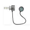 LED лампа для авто PK32d-2 90W 6000K (комплект) StarLight (00-00020370)