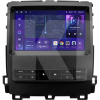 Штатна магнітола MOSS M2 4+32 Gb 9" Toyota Land Cruiser Prado 120 2004-2009 (F2) AMS (49519)