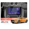 Штатна магнітола MOSS M3 4+32 ГБ 9" Ford Mustang 6 S550 2014-2023 (F2) AMS (49888)