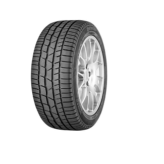 Шина зимняя 255/40R20 101V XL CONTINENTAL