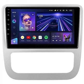 Штатная магнитола CC3L 4+64 Gb 9" Volkswagen Scirocco 3 III Mk3 2008-2014 (F3) Teyes