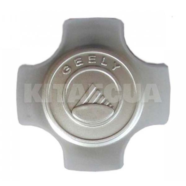 Ковпак колеса сталевий PREMIUM на Geely CK2 (3102101180)