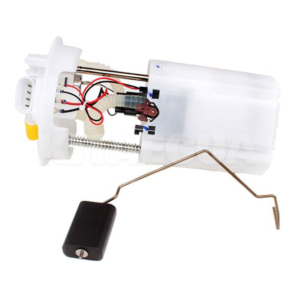 Насос топливный (бензонасос) 1.6L, 1.8L на TIGGO 1.6-1.8 (T11-1106610DA) - 4