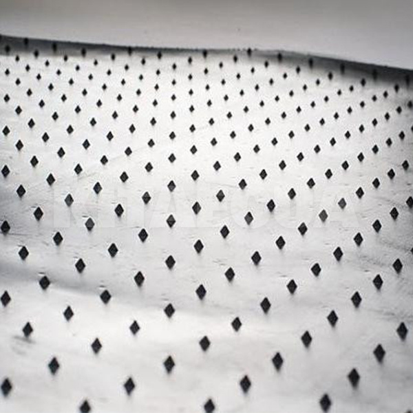 Гумові килимки в салон Honda Pilot (2008-2015) HND кліпси Stingray (1008084) - 3