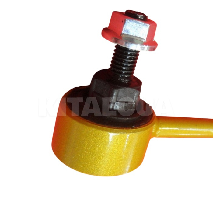 Стійка стабілізатора передня ліва посилена на Chevrolet Lacetti (2003-2013) REDAUTO (AS10-272-150P2L)