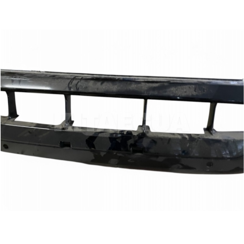 Бампер передній частина з ґратами NISSAN на NISSAN Ariya (62026-5MP0B) - 6
