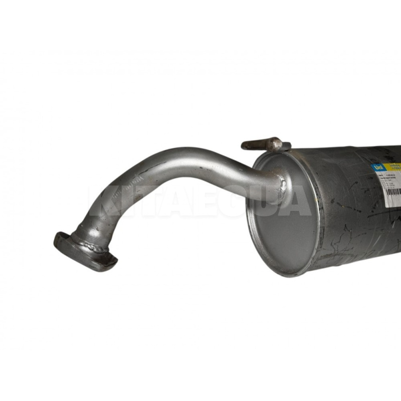 Глушитель задняя часть UNI на Geely MK (1016001449) - 3
