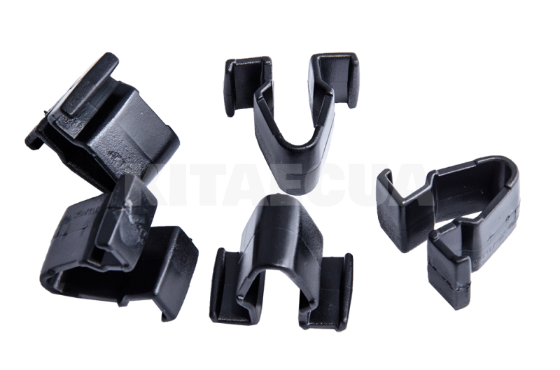 Пистон шумоизоляции капота на Chery AMULET (A11-8402015) - 3