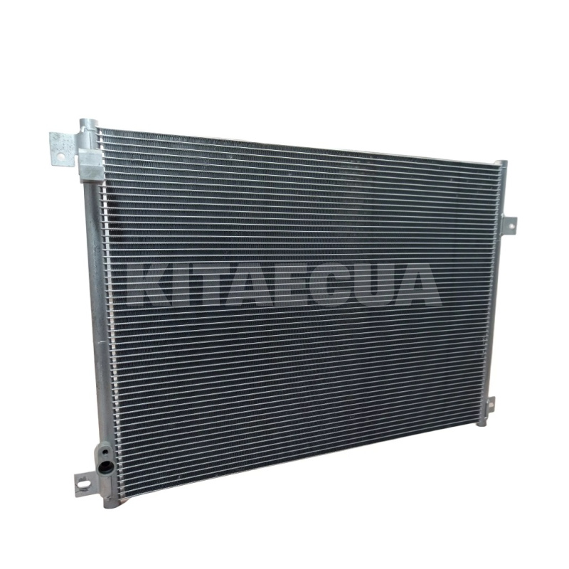 Радіатор кондиціонера BYD на BYD EV Song Plus (13507829-00) - 2