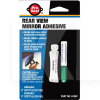 Клей для зеркала заднего вида Rear View Mirror Adhesive 10-019 0.3мл+0.6мл Pro Seal (61067)