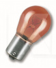 Лампа розжарювання 12V 21W Original "блістер" (компл.) Osram (OS 7507_02B)