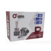 LED лампа для авто D3S/D8S 45W 6000K SIGMA4car (47588)