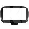 Штатна магнітола MOSS M2 4+32 Gb 9" Fiat 500X 2014-2020 AMS (49019)