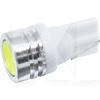 LED лампа для авто W2.1x9.5d 1W (комплект) 10шт. Solar (LS241_P)