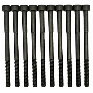 Болт головки блока цилиндров (ком-кт 10 шт) 7 SEVEN PARTS