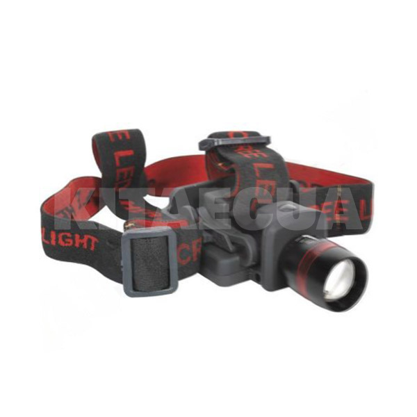 Фонарь светодиодный налобный ELIT (GV HT103LED1)
