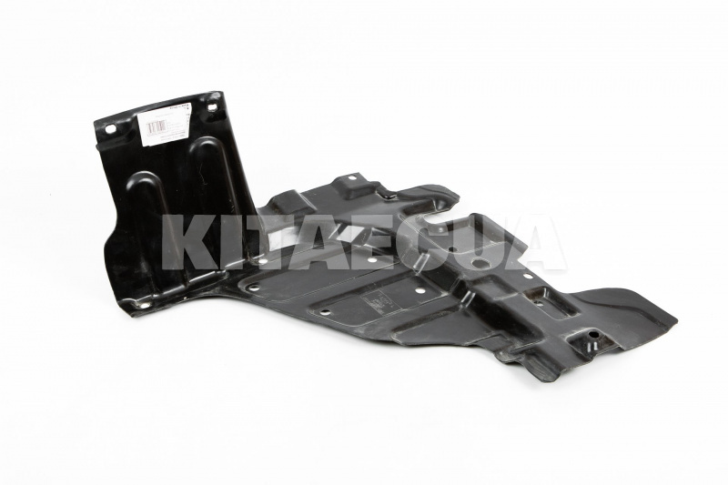 Защита моторного отсека левая 1.5L ОРИГИНАЛ на Geely GC6 (1018011472)